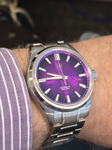 Fred M review photo