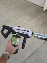William Hughes review photo