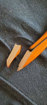 B Zade review photo