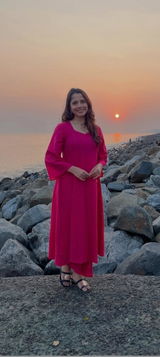 Monalisa review photo