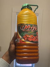 Blessing Omolere review photo