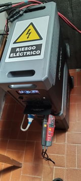 Josep M. review photo