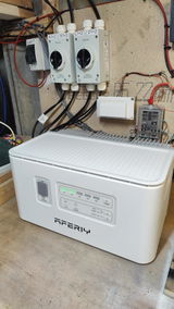 Stephen Ward review photo