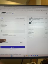 User picture