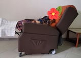 Junaidah B. review photo