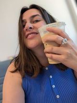 Alexandra Andrei review photo