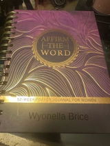Wyonella B. review photo