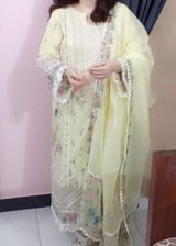 Rizwana review photo