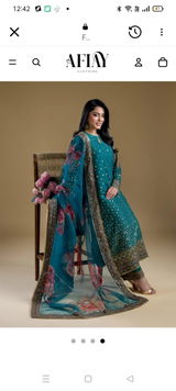 Afshanahmad review photo