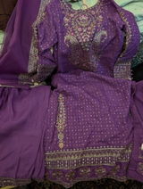 Nida Ghafoor review photo