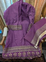 Kalsoom review photo