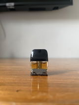 Louis Cooke review photo