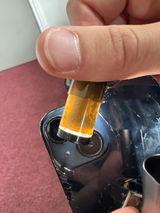 Henry review photo