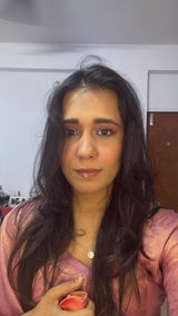 Dimple Nair review photo