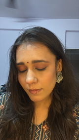 Dimple Nair review photo