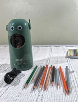 SCR review photo
