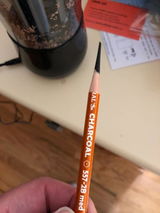 M review photo