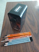 Dixie Bickerstaff review photo