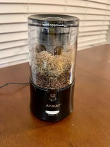 Chris Johnson review photo