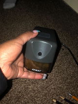 Connie review photo