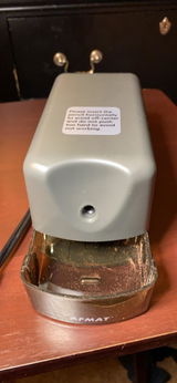 Richard Stitz review photo