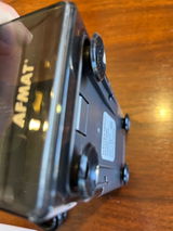 Rharvey review photo