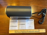 Rharvey review photo