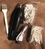 Jules review photo