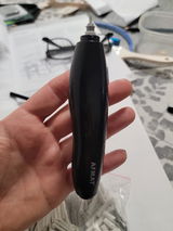 Will review photo