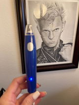 katia review photo