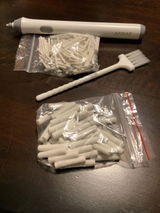 Dennis Anderson review photo