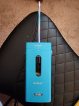Ryan review photo