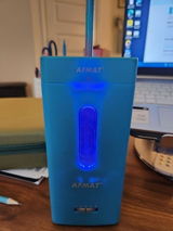 Ryan review photo
