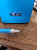 Ryan review photo
