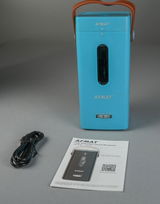 Alexander S. White review photo