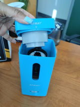 Kookie review photo