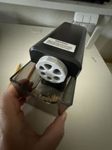 Traci review photo