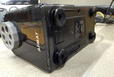 AKK review photo