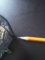 Amazon Customer review photo