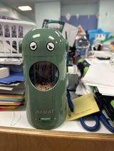 AFMAT Customer review photo
