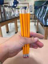 AFMAT Customer review photo