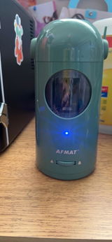 AFMAT Customer review photo