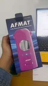 AFMAT Customer review photo