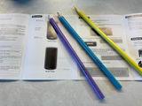 Janice Stefane review photo