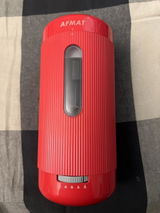 Afmat Customer review photo