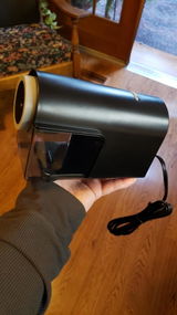 Corrine review photo