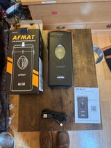 Corvid review photo