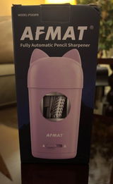 AmazonCat review photo