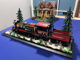 R.S. review photo