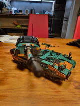 M.N. review photo